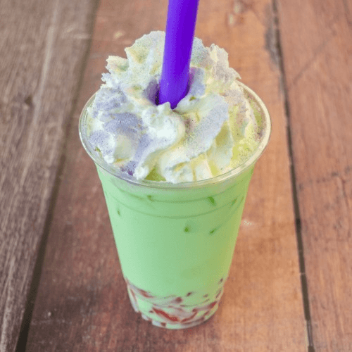 Chelsea Tea Chillers.