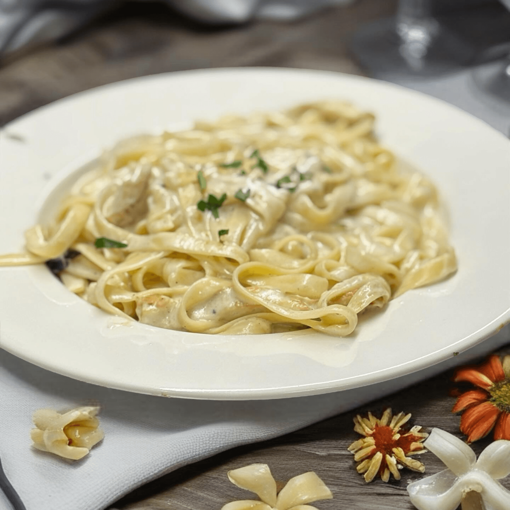 Jimmy's Grand Cafe gallery image #8