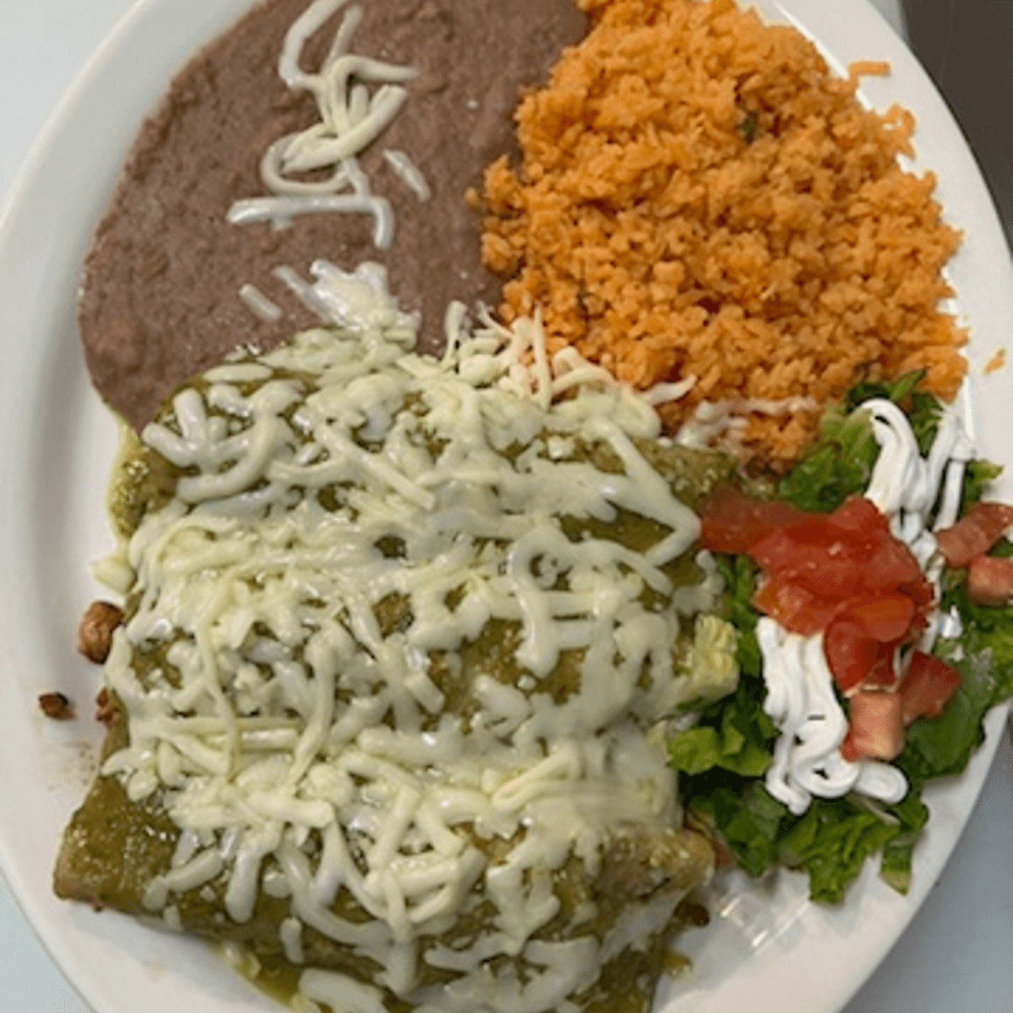 A Fiesta of Flavors