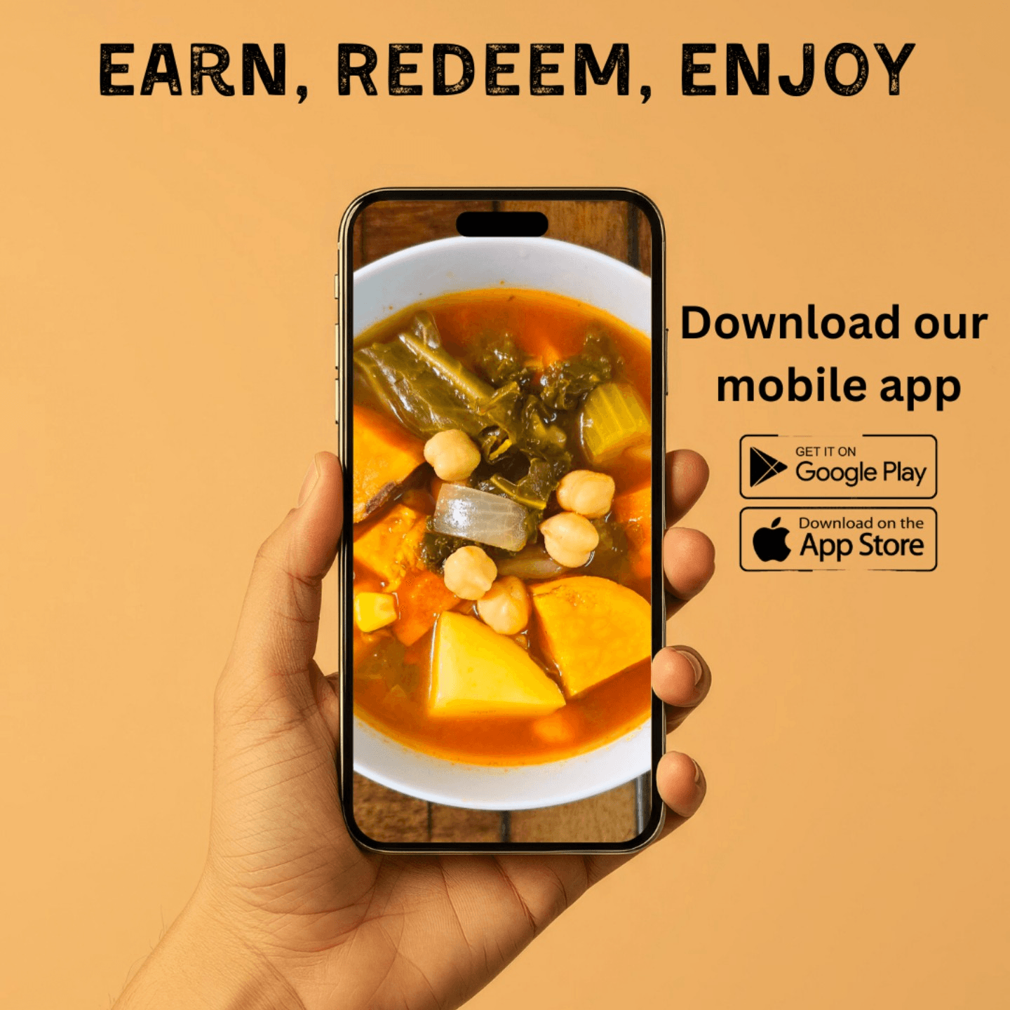 Download Our Mobile App - Coming Soon!