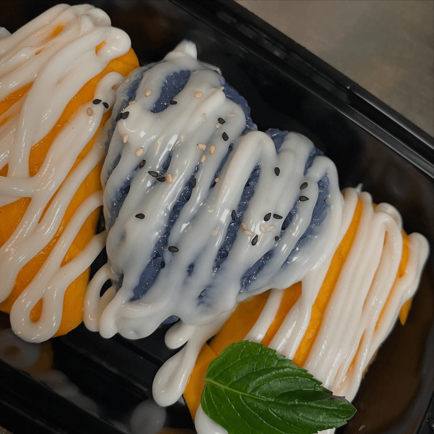 Your Local Asian Spot in Santa Paula