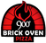 900 Degrees Brick Oven Pizza