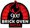 900 Degrees Brick Oven Pizza