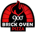 900 Degrees Brick Oven Pizza