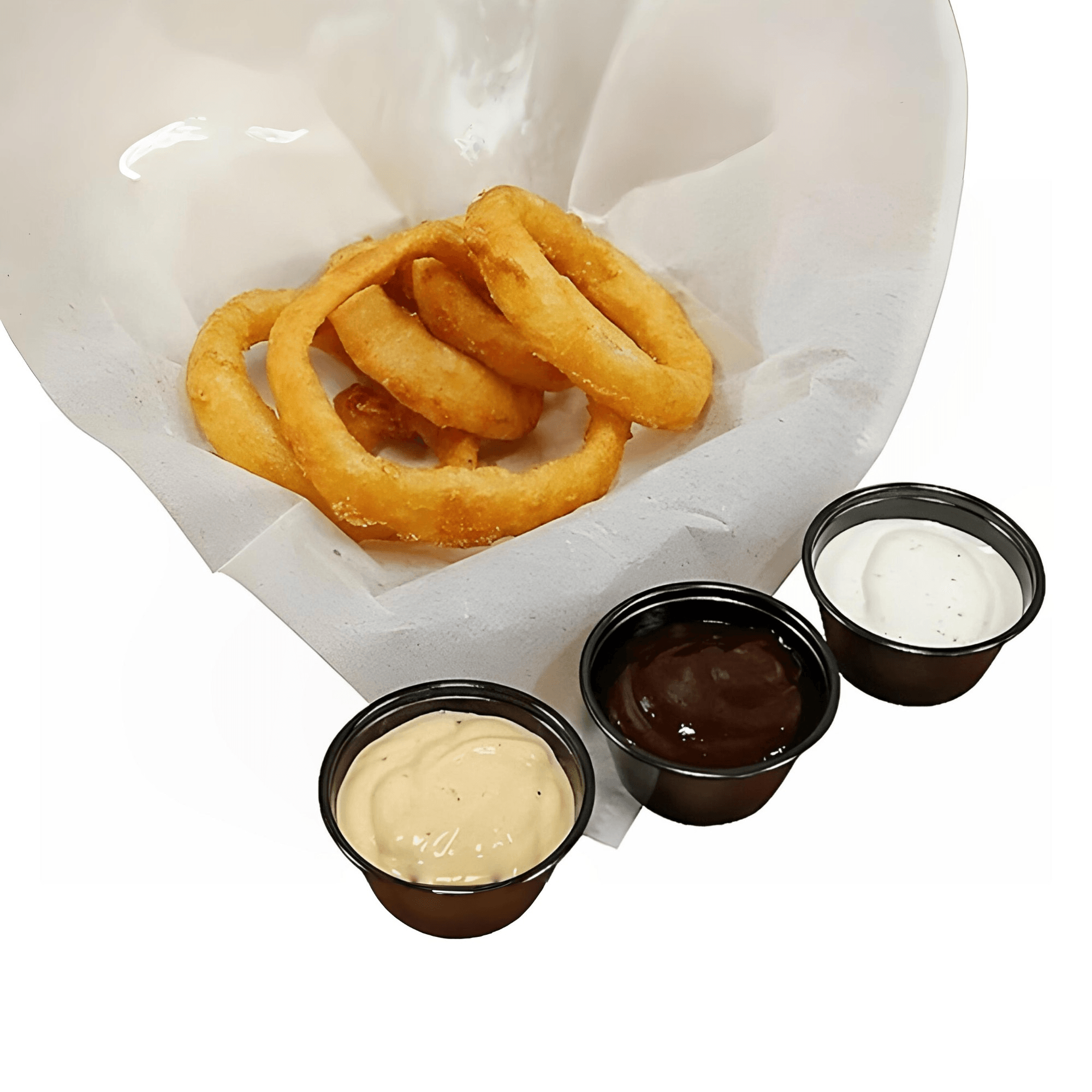 Nozzleman pizza gallery image #2