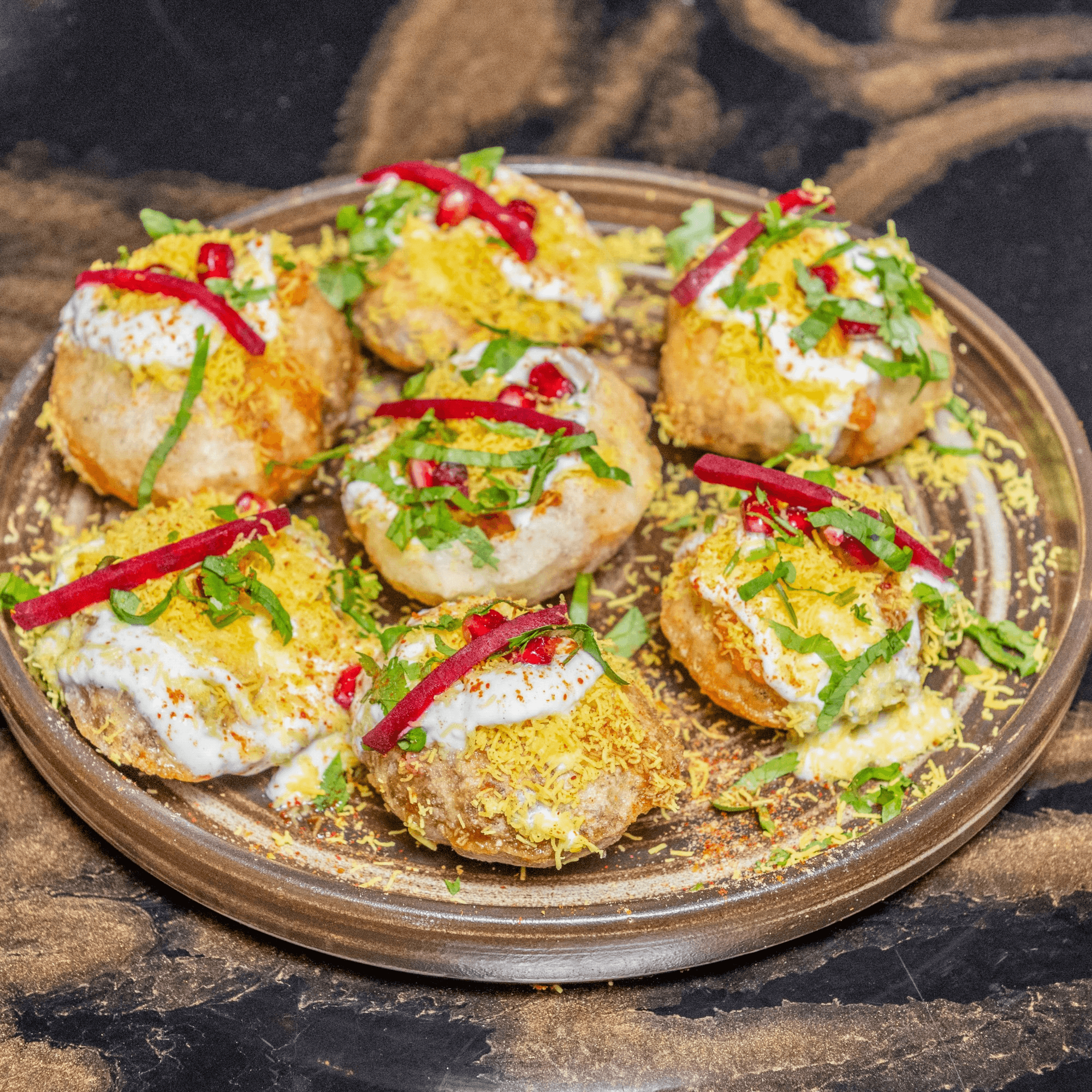 Desi Tadka gallery image #6