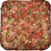 Mike’s Hot Honey Slice.