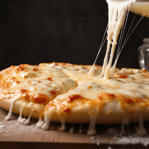 Cheese Pizza.