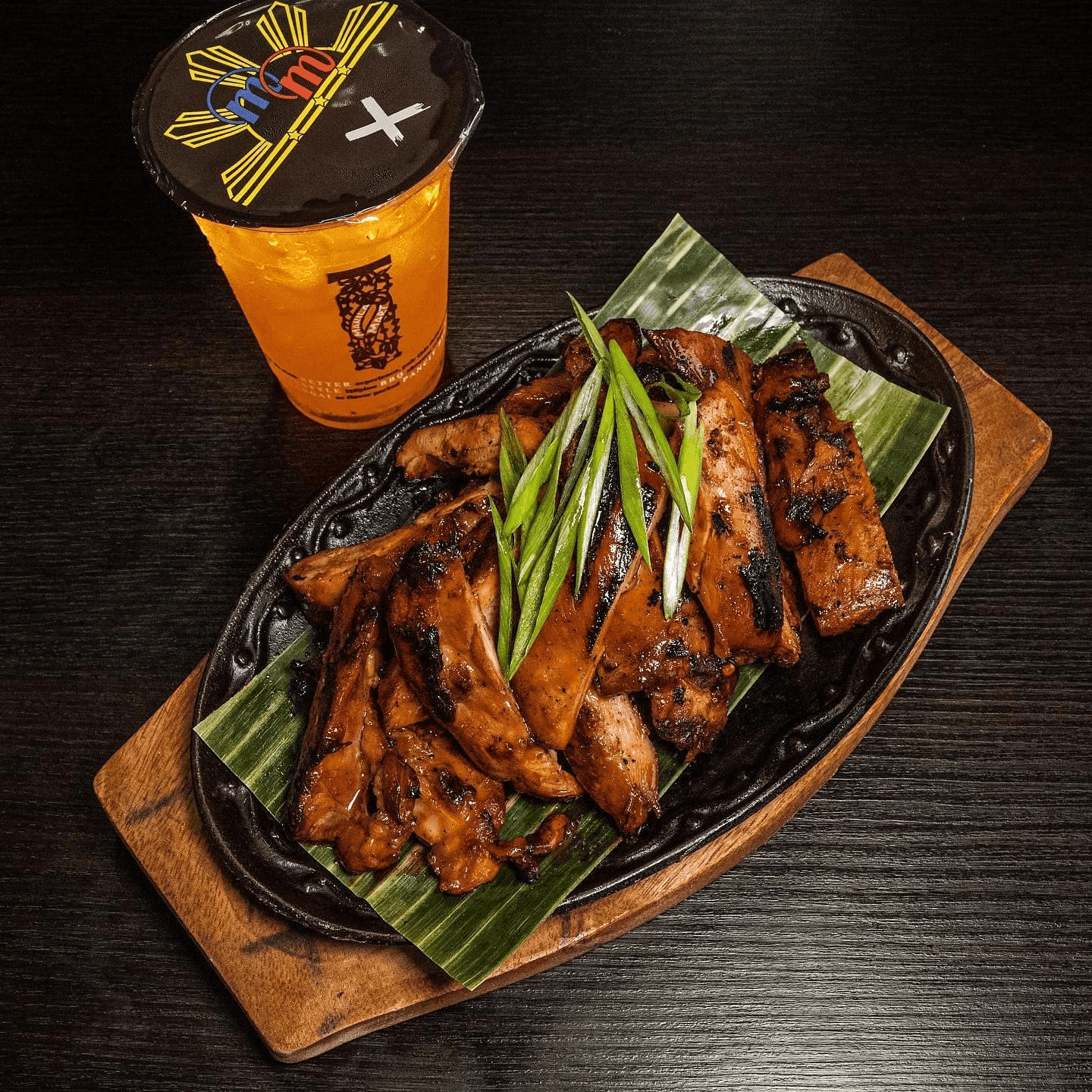 Enjoy Filipino Comfort Food with Ease
