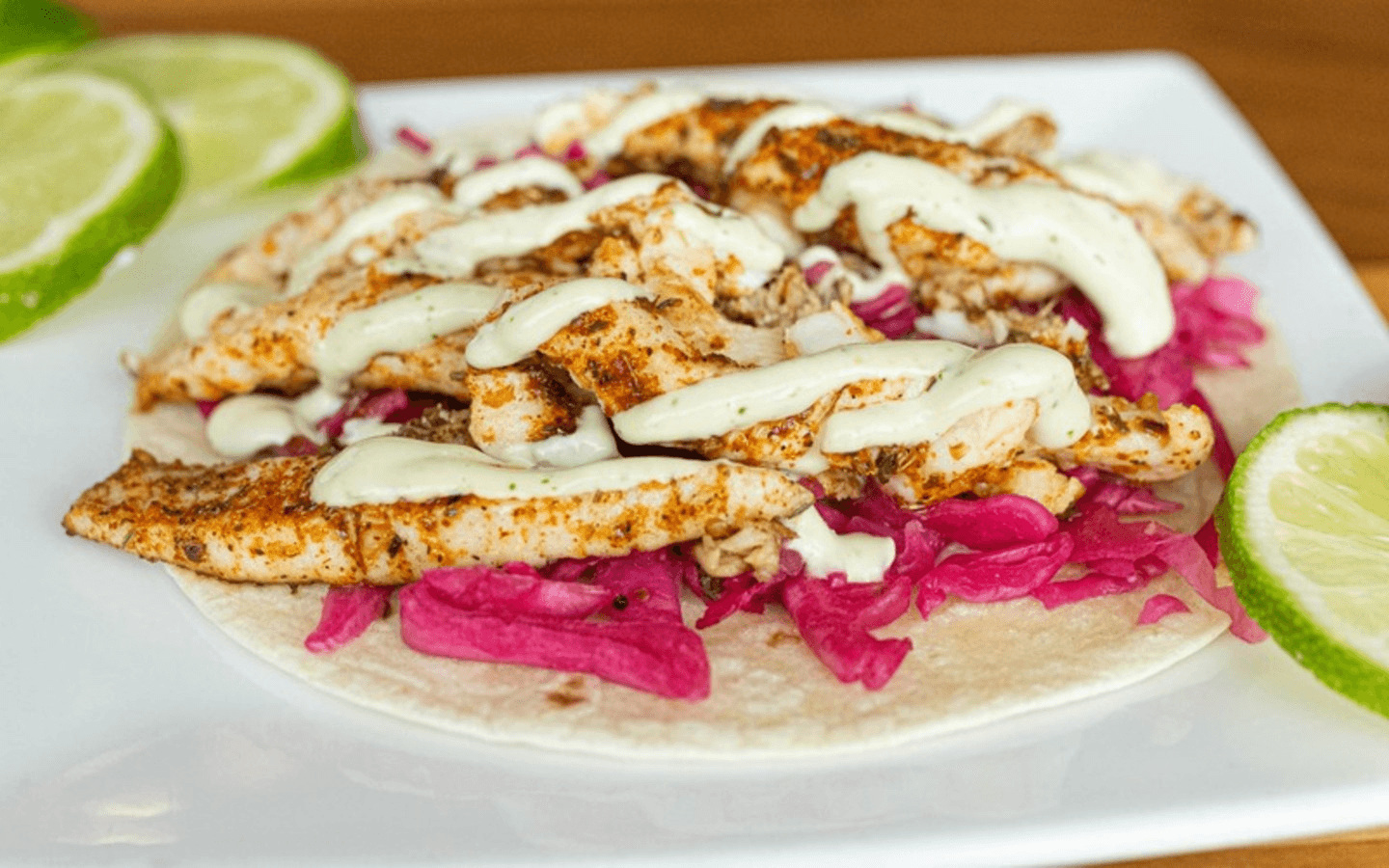 Order Online & Enjoy