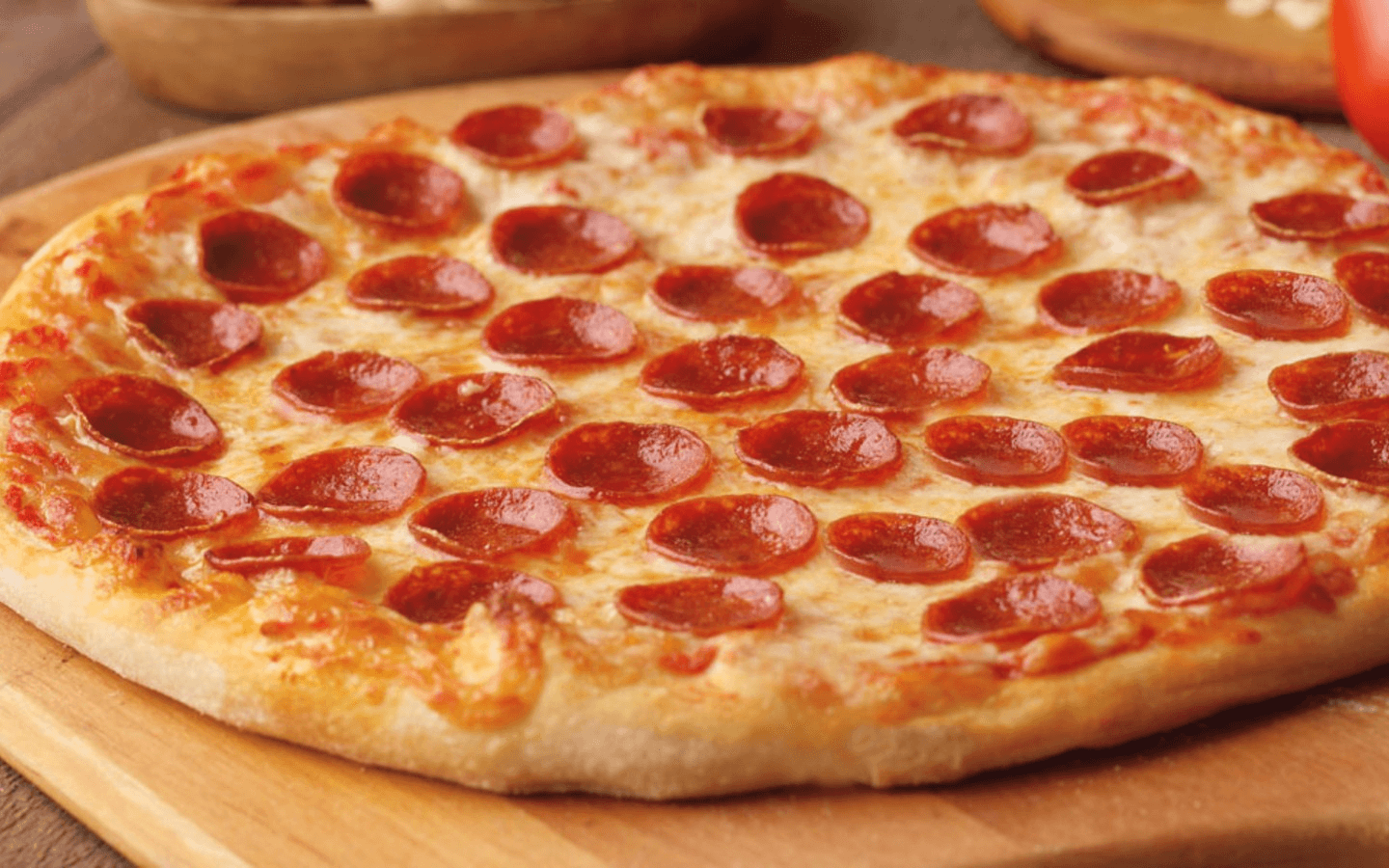 Massimo’s Beachside Pizza Rewards