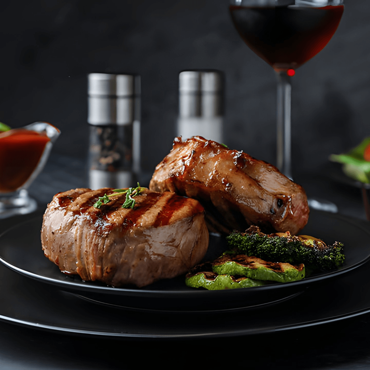 Every Plate Feels Like a Moment Worth Savoring