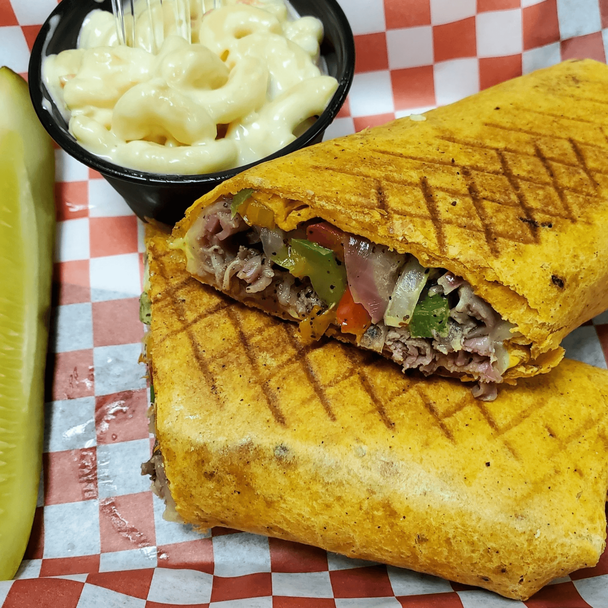 Lake Wales Cheese Shoppe & Deli gallery image #7