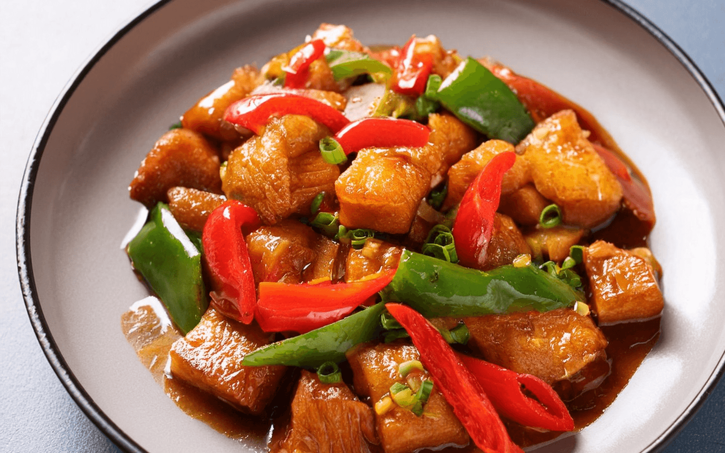 Bangkok Street Foods Rewards