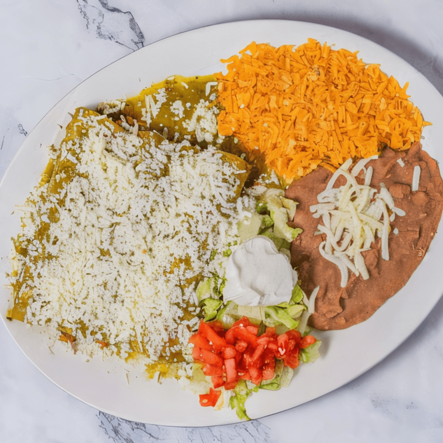Craving Mexican? We’ve Got You Covered! 