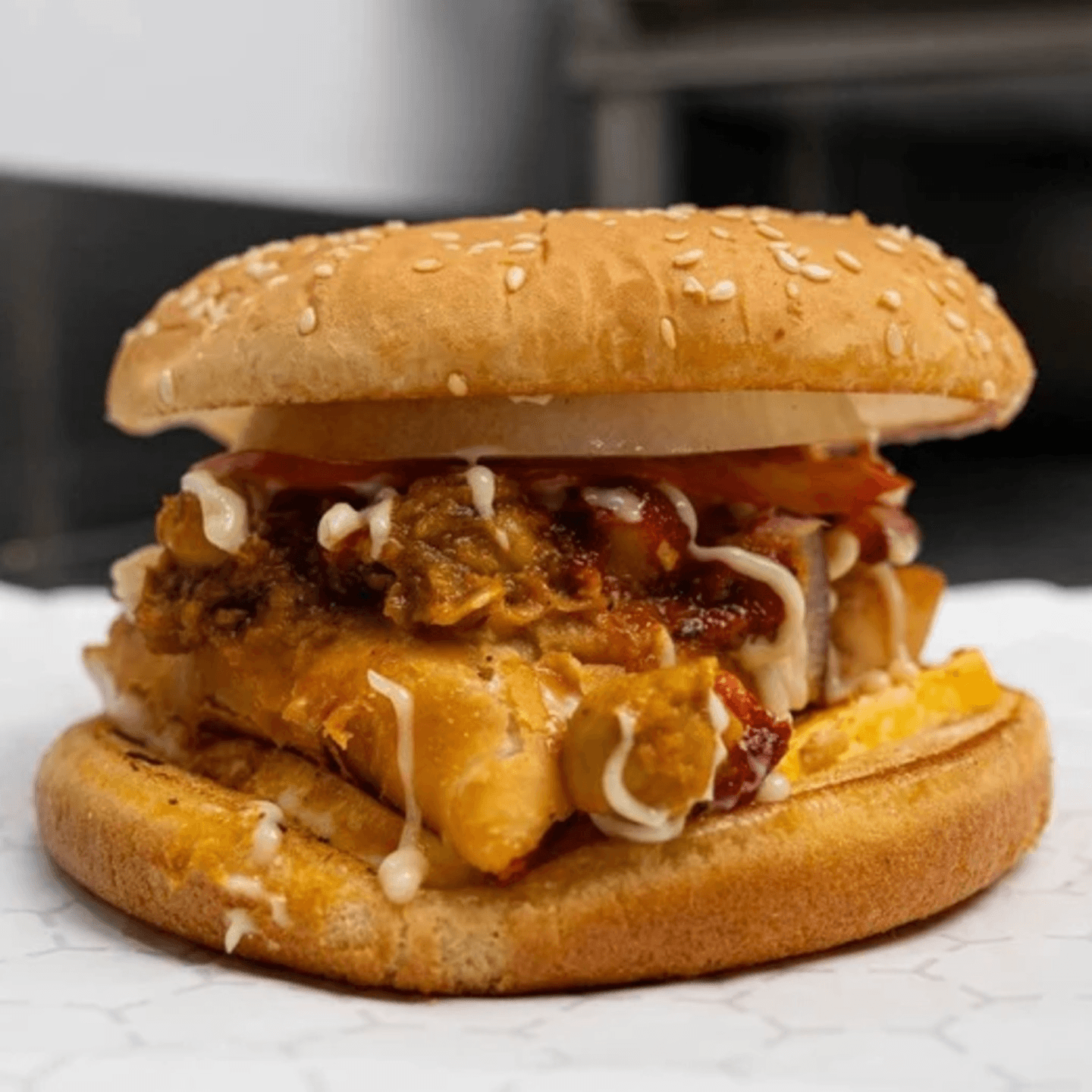 Rooted In Culture, Built On Flavor