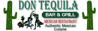 Don Tequila Bar & Grill