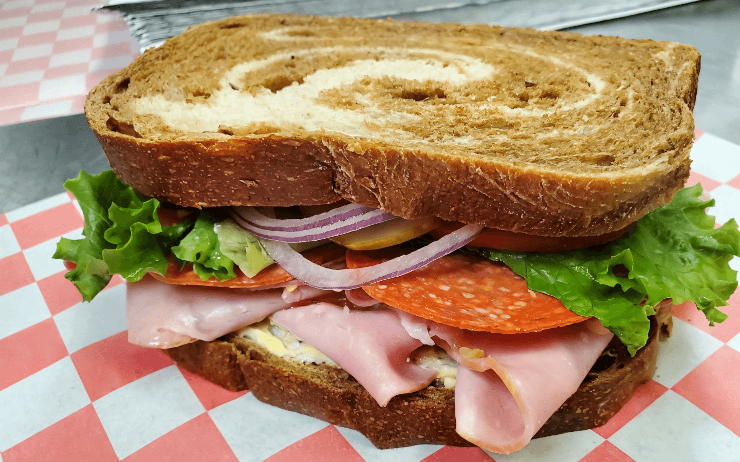 Lake Wales Cheese Shoppe & Deli Rewards