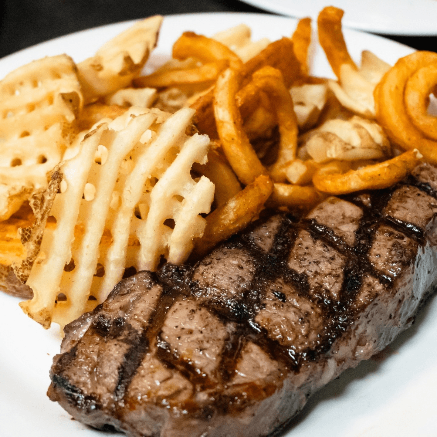 Craving Something Good? 🔥