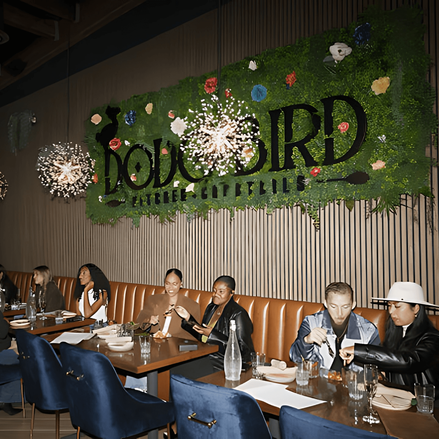  A Place For Everyone