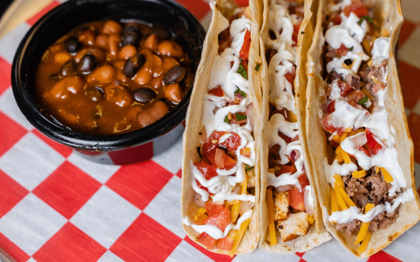 Easy Online Ordering 