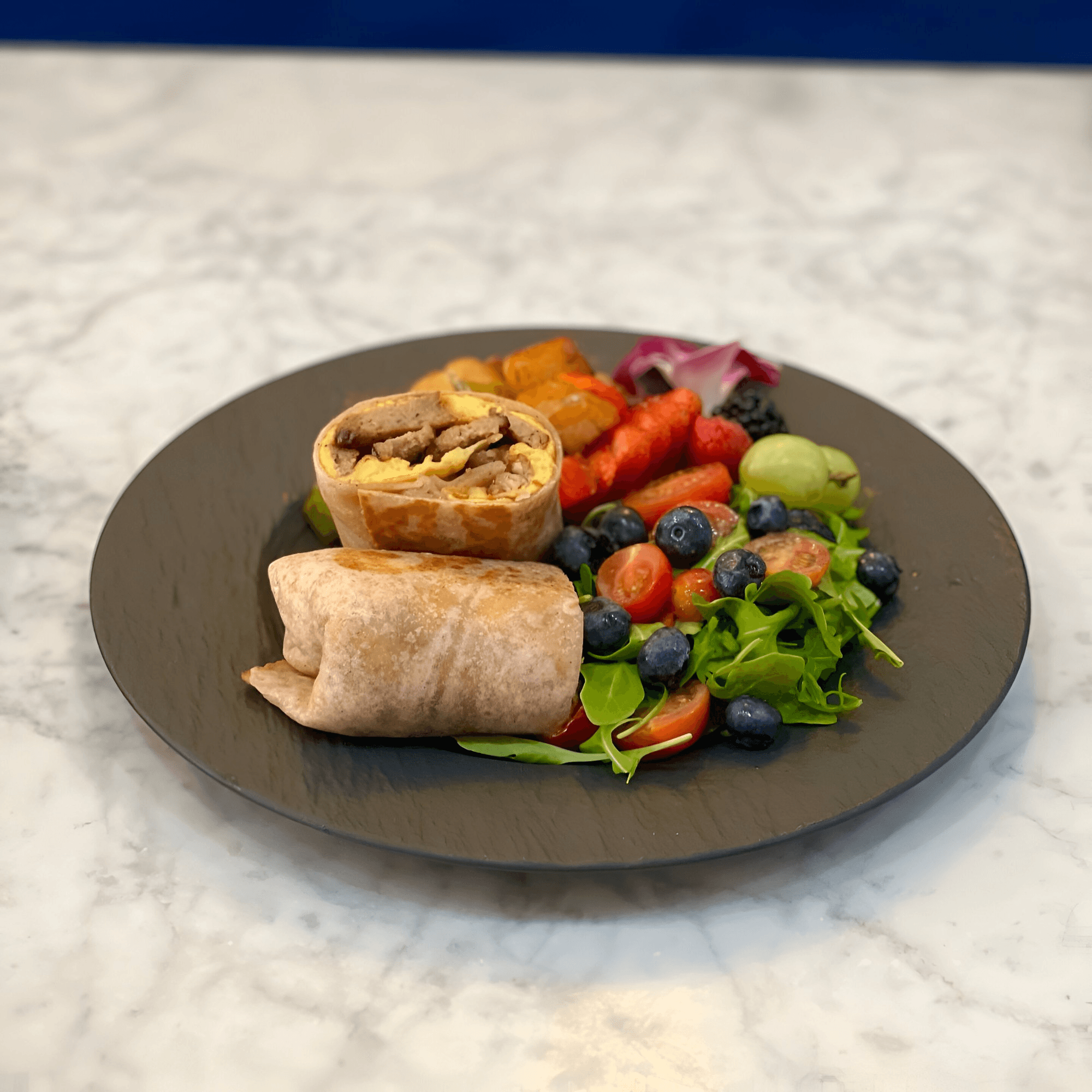 Gaia & Loki gallery image #3