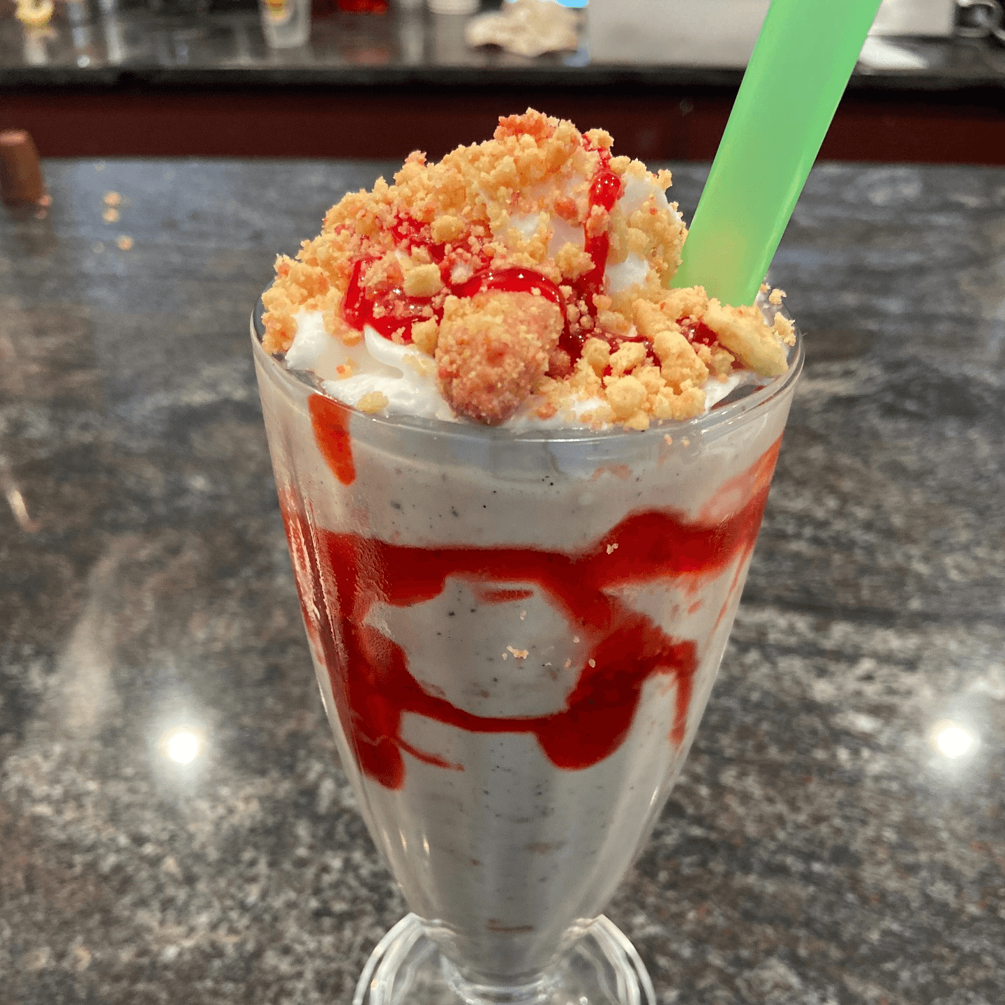 Experience Vegan Goodness