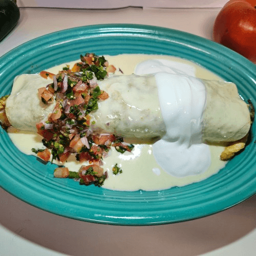 Crunchy Flautas: A Mexican Delight