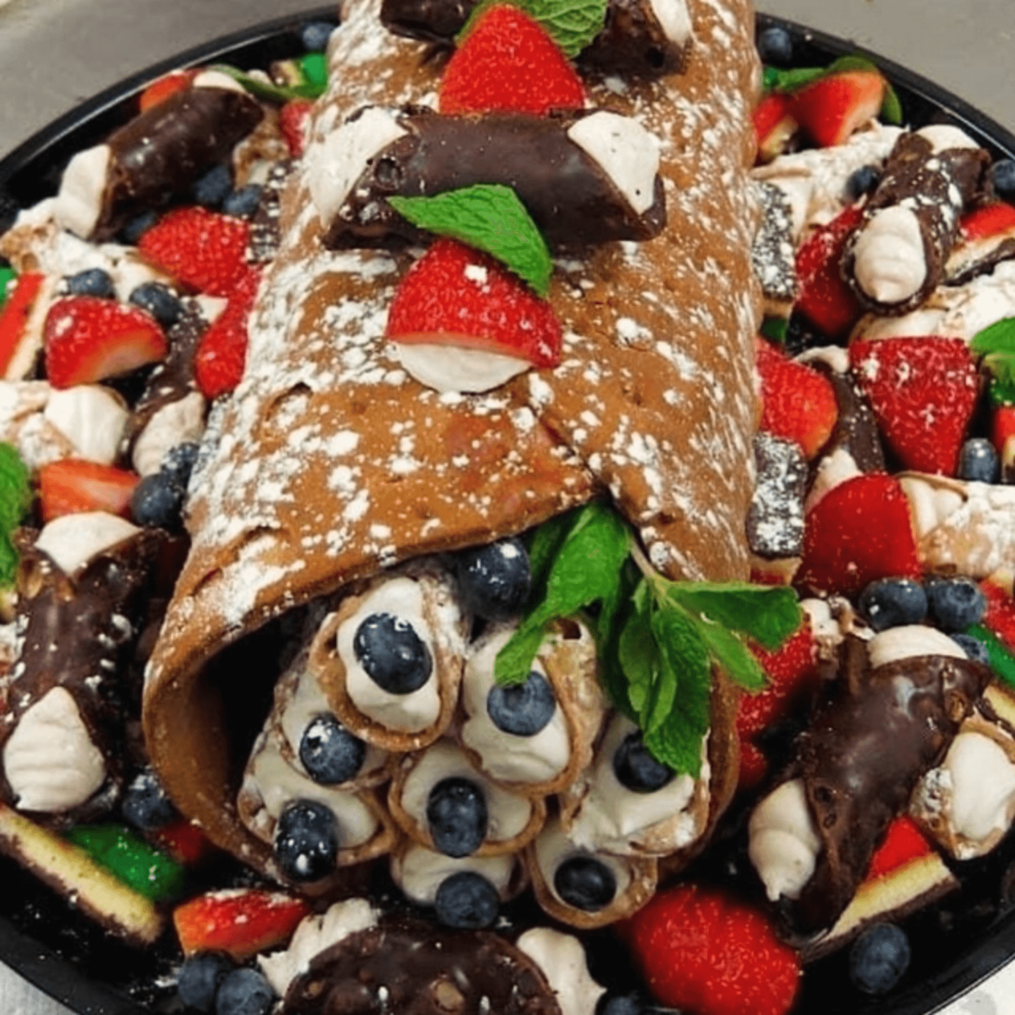 Taste of Italy gallery image #6