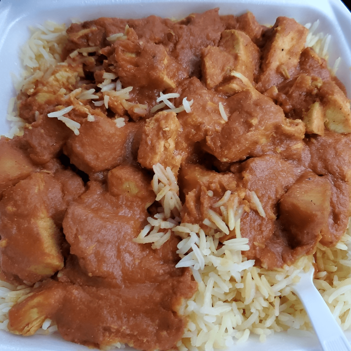 Why choose our Chicken Vindaloo?