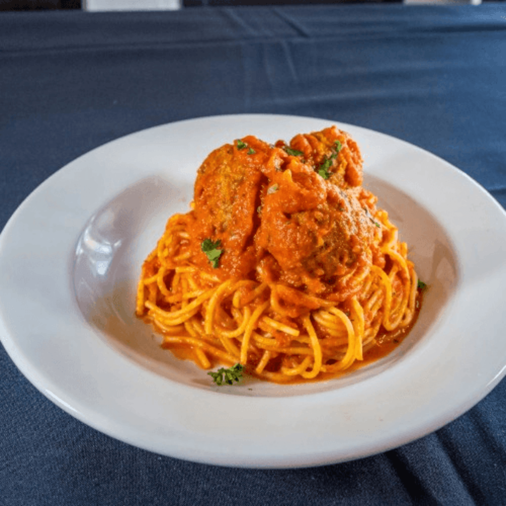 Chef Alfredo’s Ristorante Italiano gallery image #1