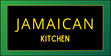Jamaican Kitchen