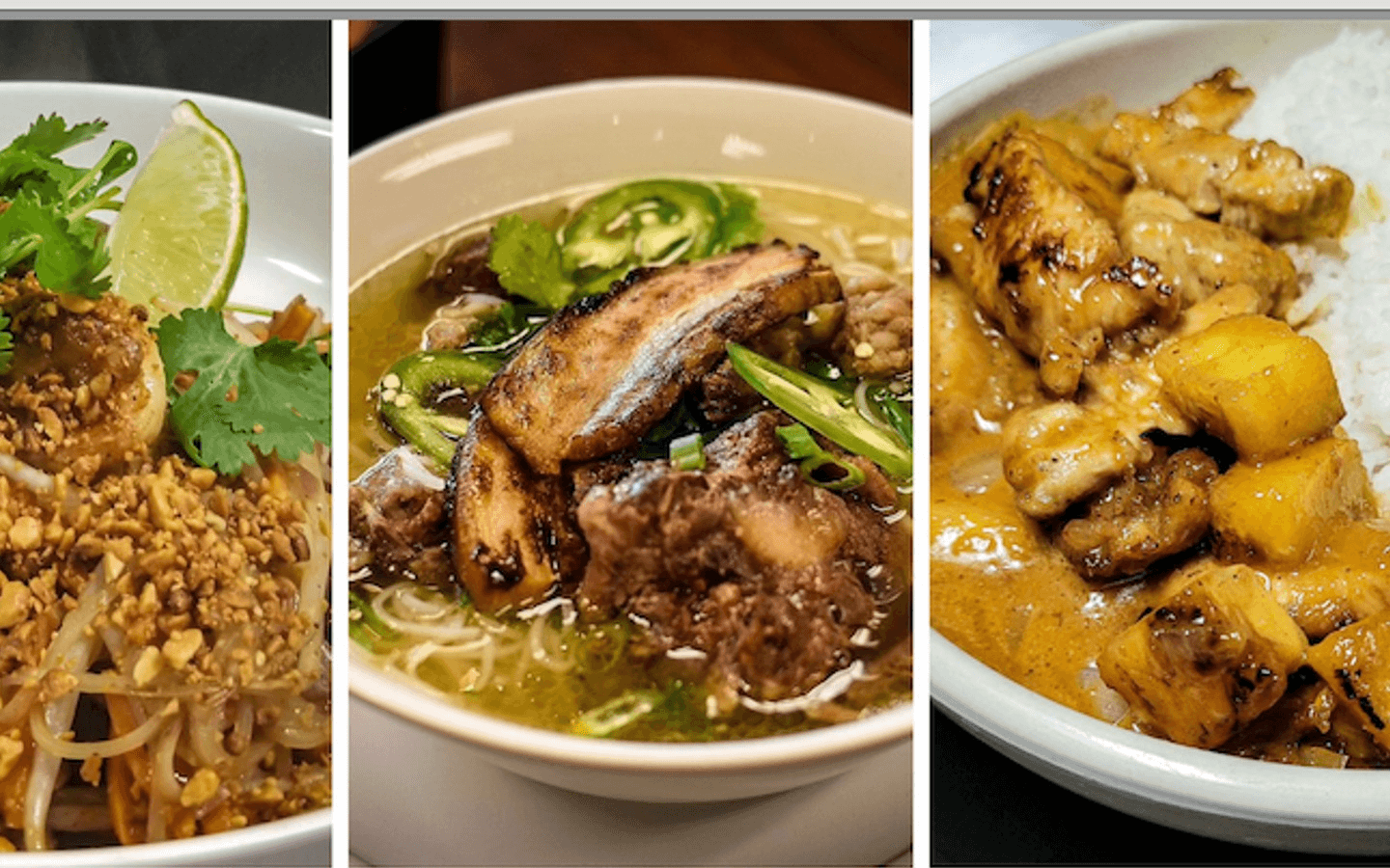 Get Your Favorites Delivered