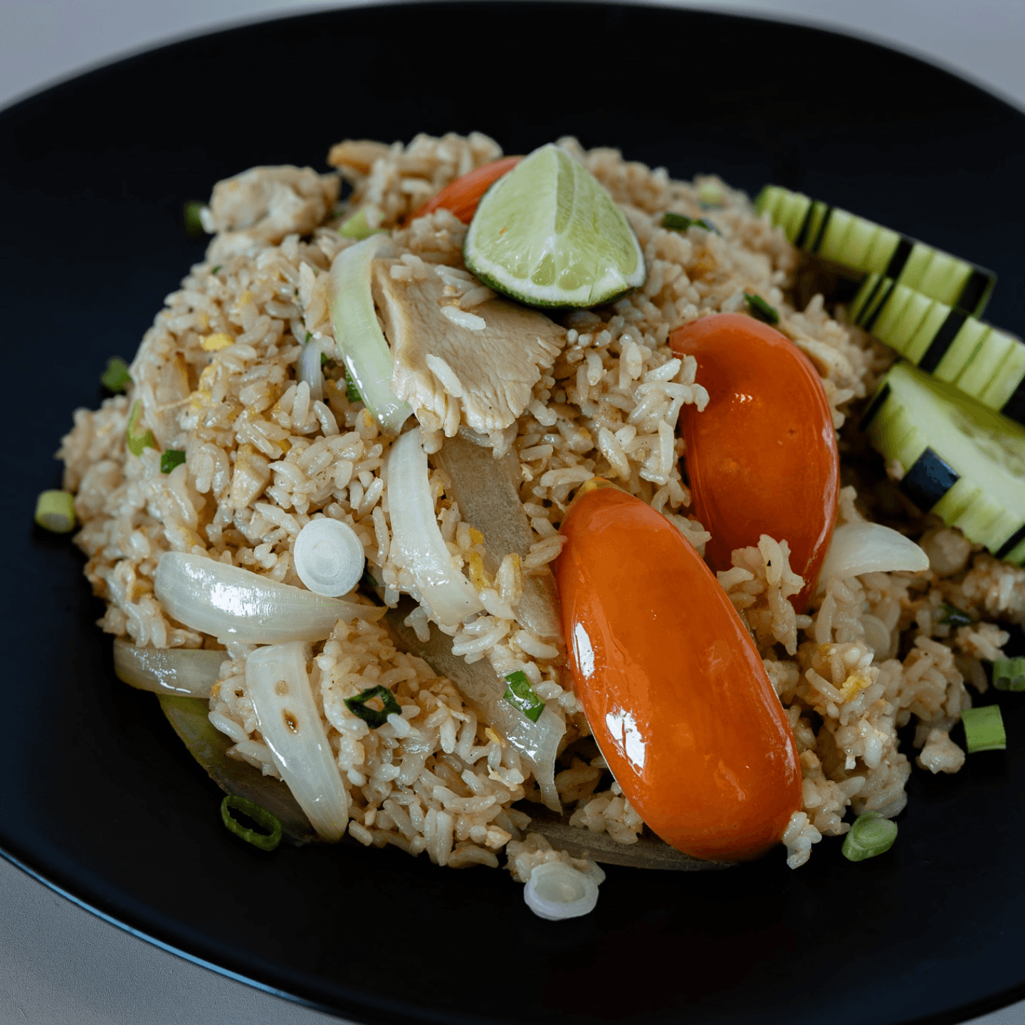 Easy Ordering, Fast Service