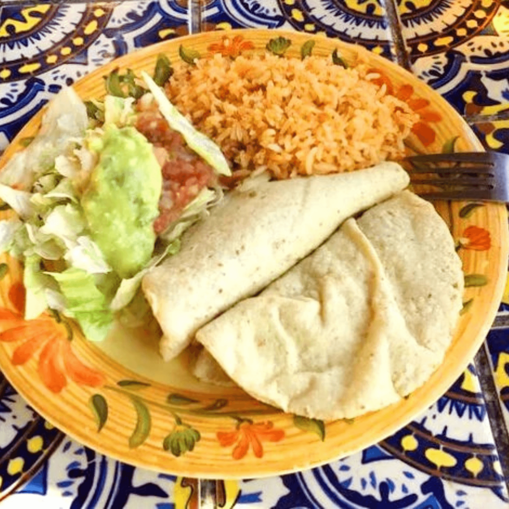 La Luz del Día Restaurant gallery image #1