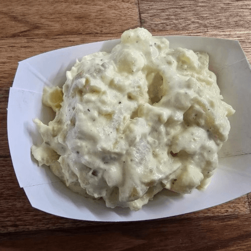 Potato Salad.
