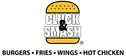 Cluck & Smash