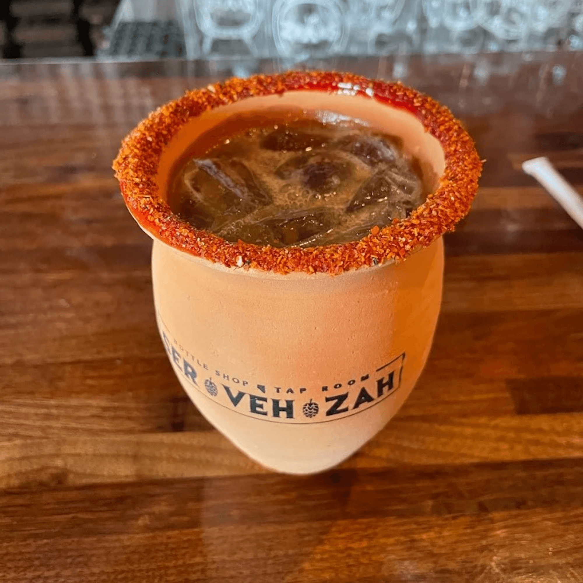 Servehzah Bottle Shop & Tap Room gallery image #3