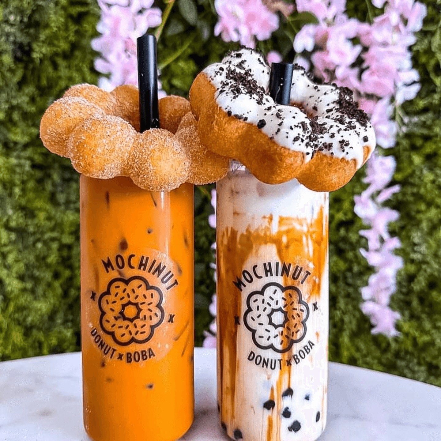 Sip, Bite, Repeat