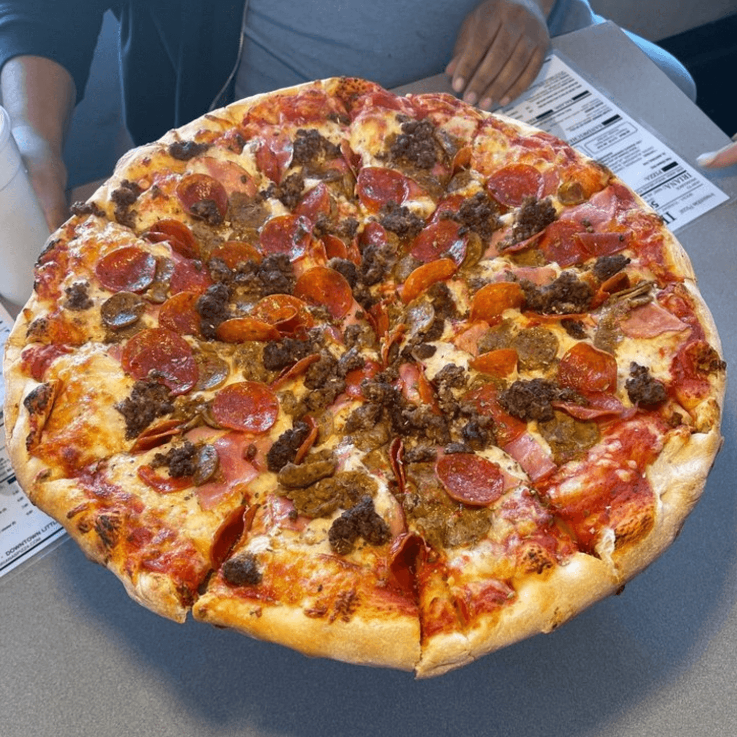 Bring The Flavor To Your Event