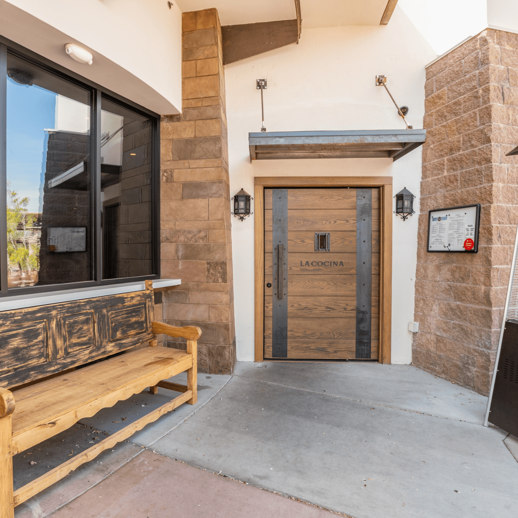 La Cocina - Authentic Mexican kitchen gallery image #2