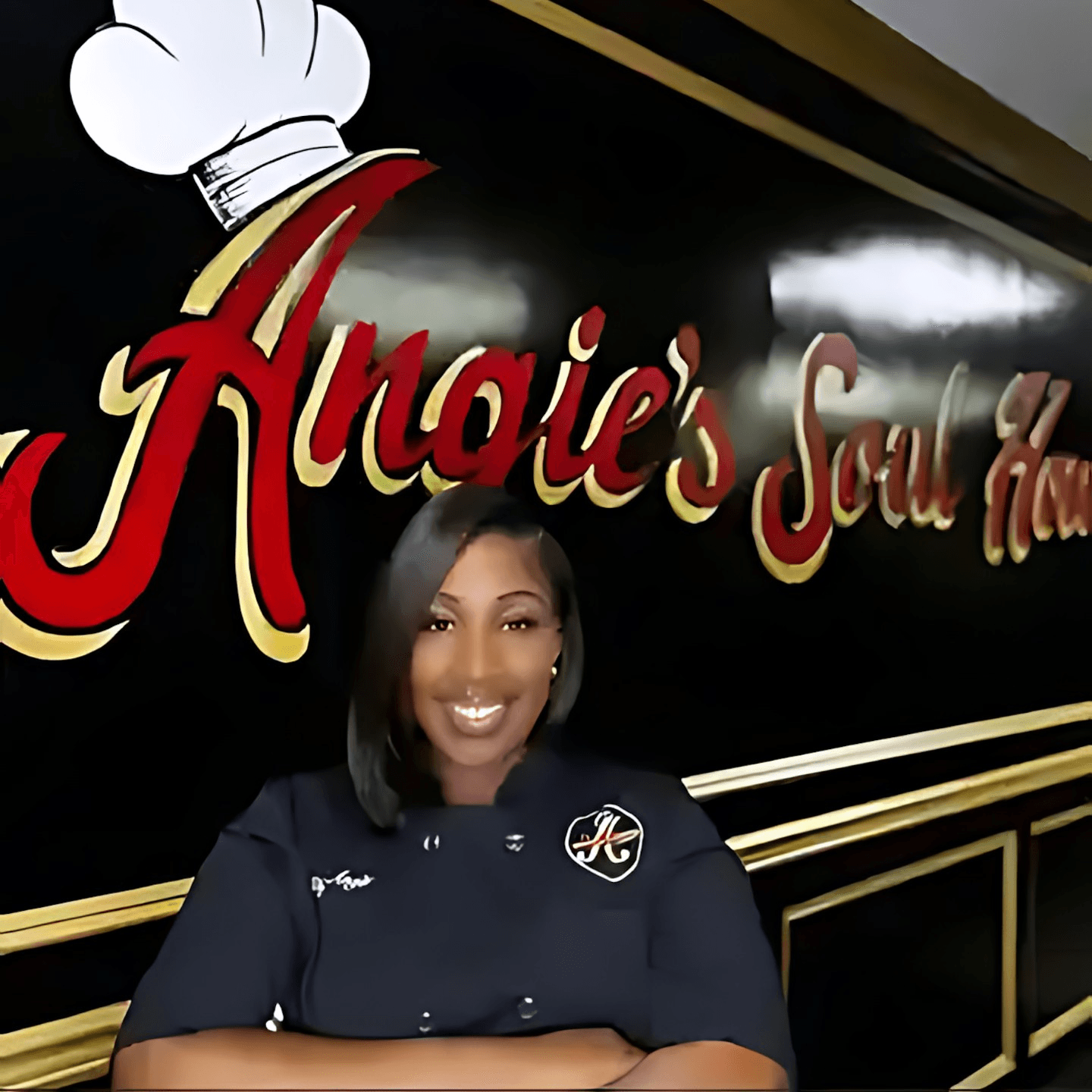 Cooking From The Heart