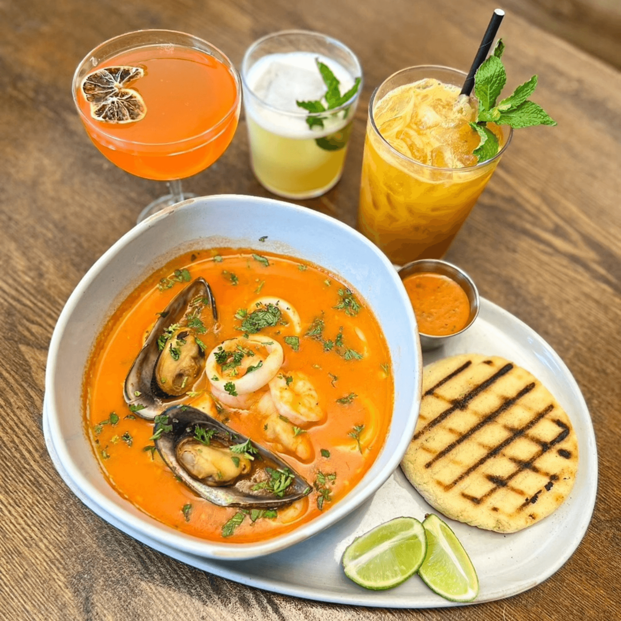 Bocas Grill gallery image #4