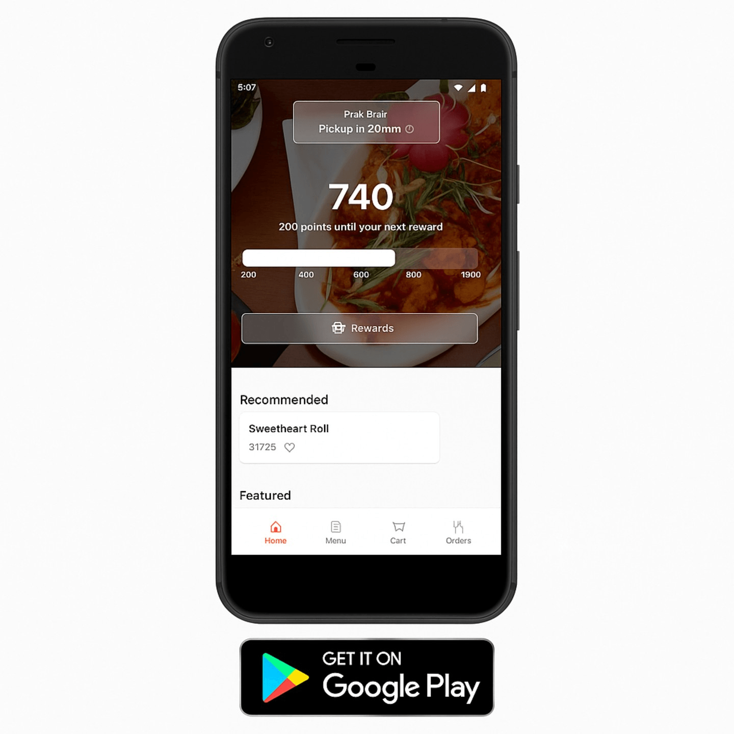 Download Our Android App