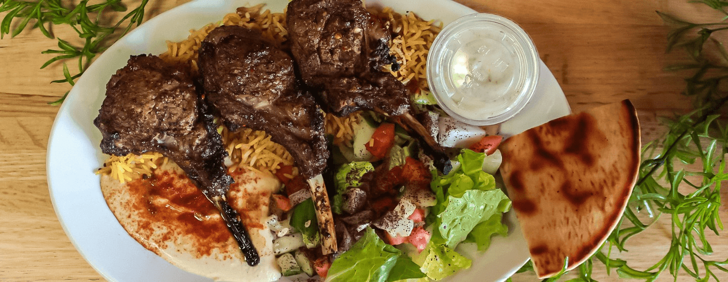 Kabab King Rewards