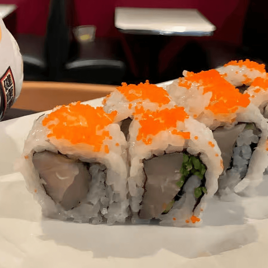 Negi Hama Roll.