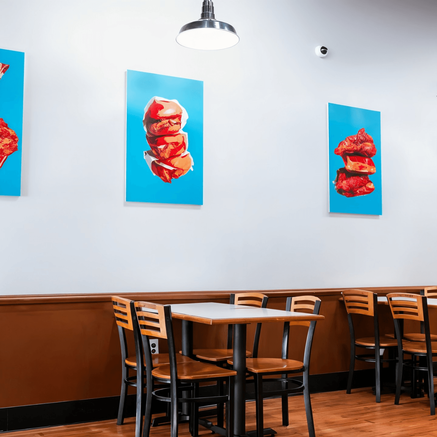 Gather and Enjoy with Family & Friends