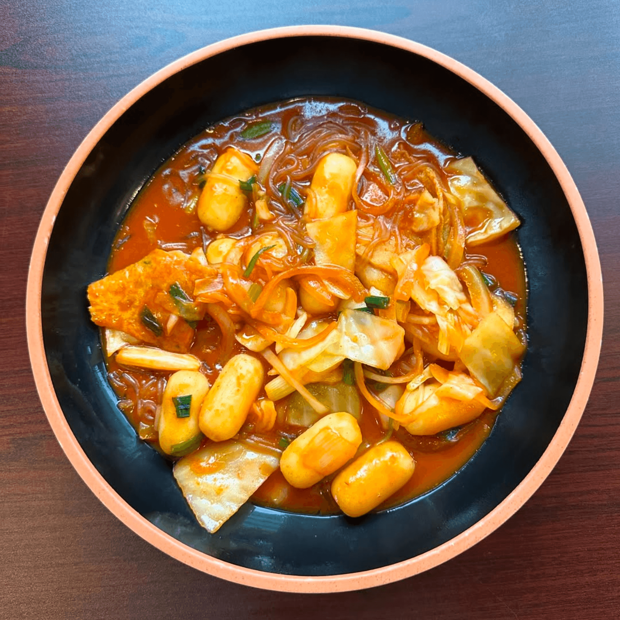 Kimchi House @ Koreana gallery image #1