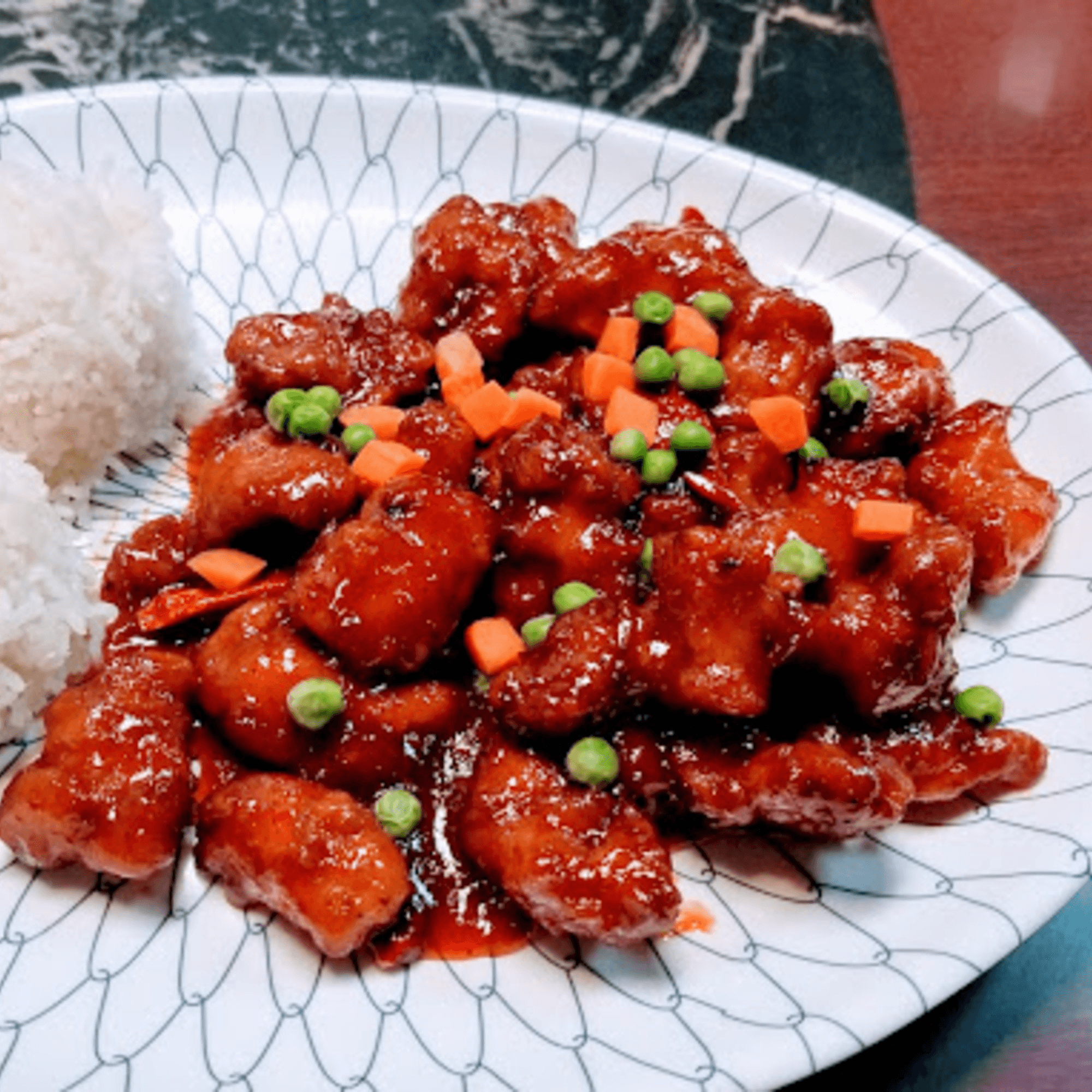 Happy Pho Teriyaki gallery image #4