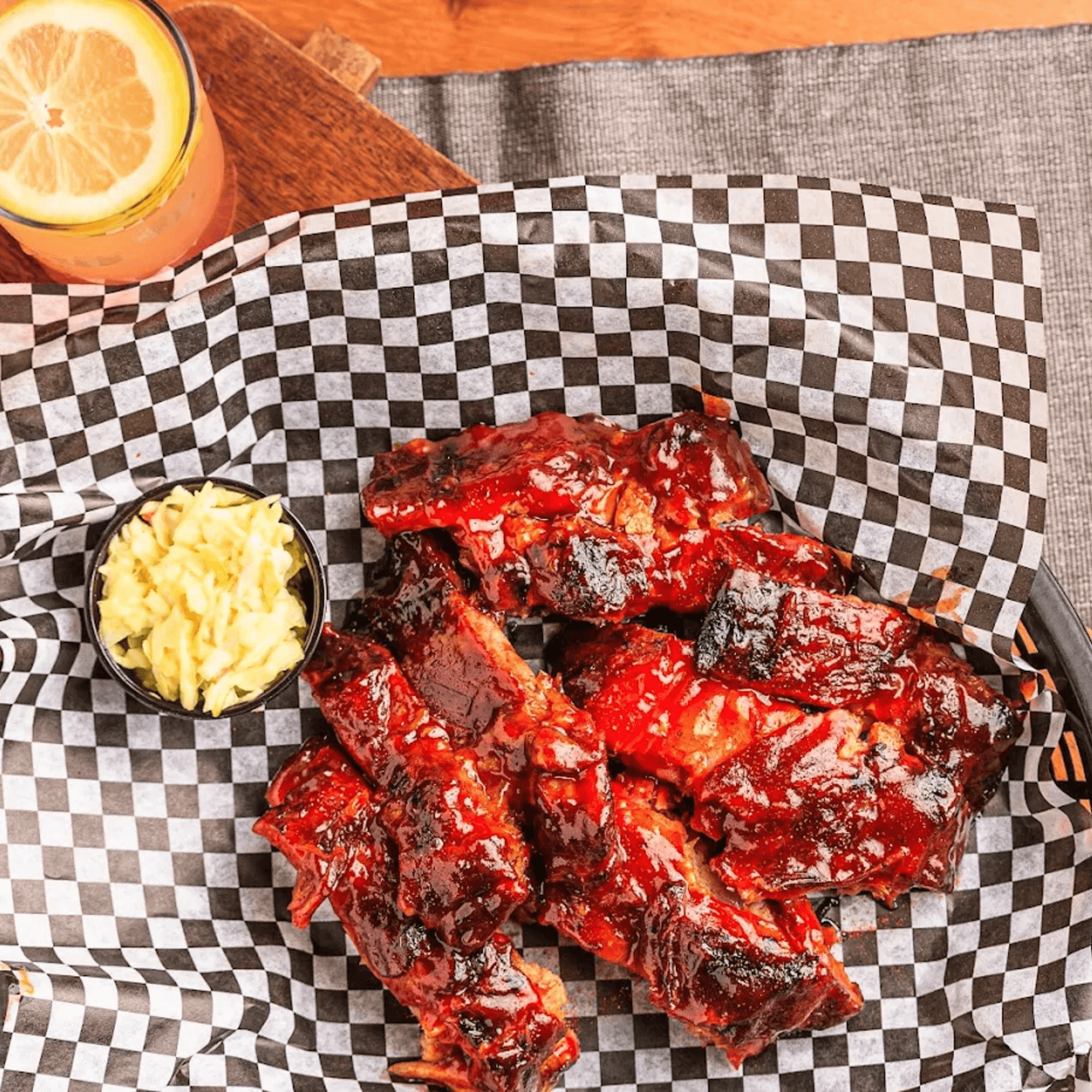 Big Bill's Bar-Be-Que (East Memphis) gallery image #3